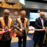 KJRI promosikan wisata Indonesia di pameran San Francisco