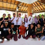 Makin Diakui Dunia, Tari Gandrung Banyuwangi Dipentaskan di London